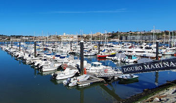 Douro Marina