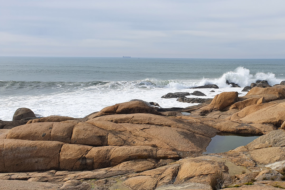 Take a zen moment at the most relaxing places.